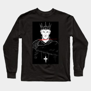 King Frollo Long Sleeve T-Shirt